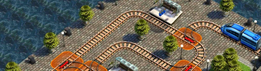 Tanggal rilis Train Crisis di berbagai negara di dunia