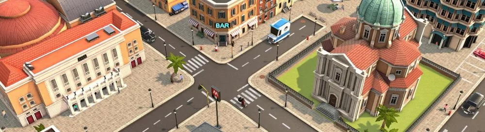 Beli Pizza Connection 3 murah, diskon hingga 90% 🏷️, perbandingan harga di berbagai toko