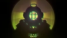 The Darwin Project mirip dengan The Darwin Project