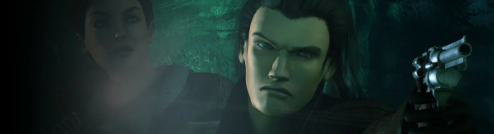 Game terbaik untuk Windows 3.x, mirip dengan Alone in the Dark: The New Nightmare (?屋魔影4)