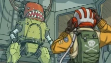 Second Extinction mirip dengan Second Extinction