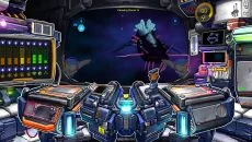 Deep Sixed - permainan dalam genre Simulator