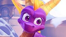 Spyro Reignited Trilogy
