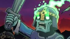 Shadowman: Darque Legacy mirip dengan Shadowman: Darque Legacy