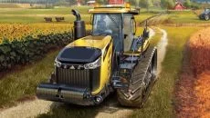 Farming Simulator 19 - permainan dalam genre Simulator