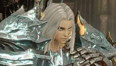 Heir of Light - permainan dalam genre Permainan peran