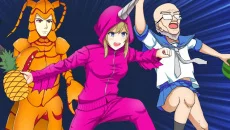 Nippon Marathon - tanggal rilis untuk Nintendo Switch 2