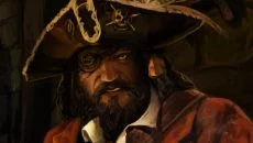 Корсары: Черная метка - permainan dalam genre Simulator