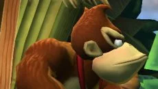 Tribute To Donkey Kong