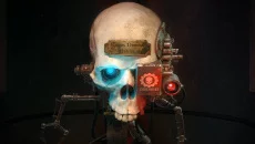 Warhammer 40,000: Mechanicus - permainan dalam genre Bergiliran