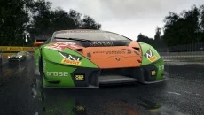 Assetto Corsa Competizione - permainan dalam genre Simulator