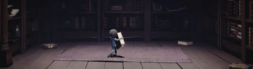 Beli Little Nightmares - The Residence murah, diskon hingga 90% 🏷️, perbandingan harga di berbagai toko