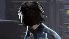 Little Nightmares - The Residence