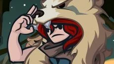 Vagante - permainan dalam genre Roguelike