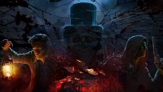 The House In The Hollow mirip dengan The House In The Hollow