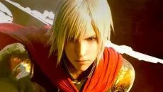 Final Fantasy Awakening - permainan dalam genre Bergiliran