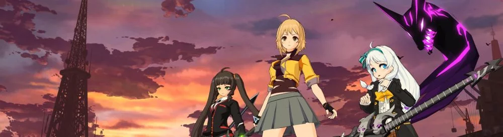 Beli SoulWorker murah, diskon hingga 90% 🏷️, perbandingan harga di berbagai toko