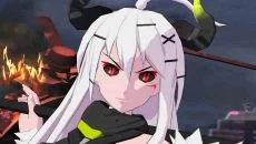 SoulWorker - permainan dalam genre Robot tempur