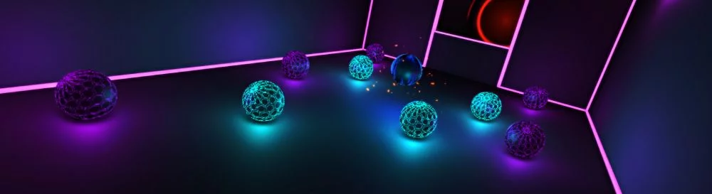 Game terbaik untuk PlayStation 4, mirip dengan NeonBall