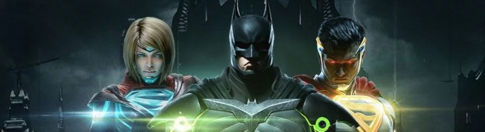 Beli Injustice 2: Legendary Edition murah, diskon hingga 90% 🏷️, perbandingan harga di berbagai toko