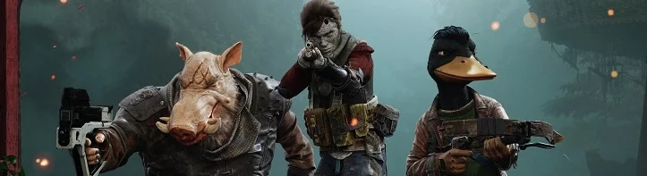 Beli Mutant Year Zero: Road to Eden murah, diskon hingga 90% 🏷️, perbandingan harga di berbagai toko