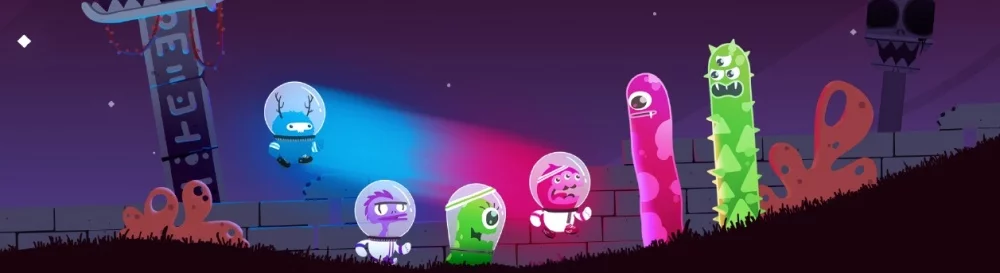 Tanggal rilis Joggernauts di berbagai negara di dunia