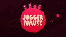 Joggernauts - tanggal rilis untuk Nintendo Switch 2