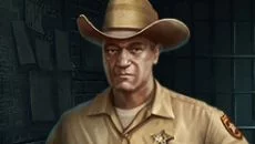 Beyond the Invisible: Darkness Came - permainan dalam genre Point & Click