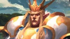 Chessaria: The Tactical Adventure - permainan dalam genre Bergiliran