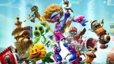 Plants vs. Zombies: Battle for Neighborville - permainan dalam genre Daring
