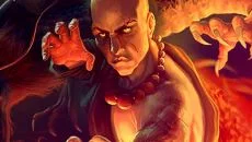 One Finger Death Punch 2 - permainan dalam genre Pandangan samping