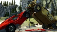 Carmageddon - tanggal rilis untuk DOS
