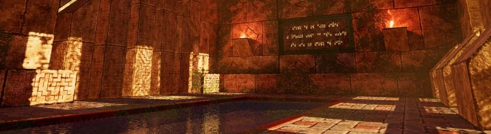 File untuk AMID EVIL - trainer, mod, penyimpanan, patch