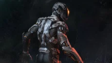 Dead Space mirip dengan Dead Space