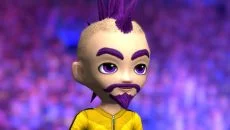 Super Bomberman R mirip dengan Super Bomberman R