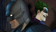 Batman: The Enemy Within - Episode 3: Fractured Mask mirip dengan Batman: The Enemy Within - Episode 3: Fractured Mask