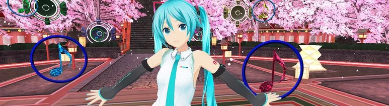 Beli Hatsune Miku VR murah, diskon hingga 90% 🏷️, perbandingan harga di berbagai toko