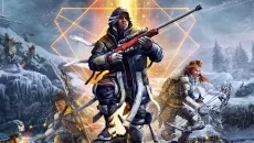 Scavengers - permainan dalam genre Permainan gratis