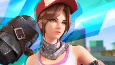 FortCraft - permainan dalam genre Daring