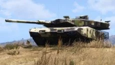 Arma 3: Tanks - permainan dalam genre Taktik
