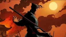 9 Monkeys of Shaolin