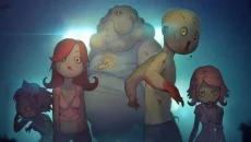 Dead Ahead: Zombie Warfare - permainan dalam genre Permainan gratis