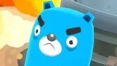 Pinbrawl - permainan dalam genre Daring