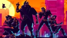 Black Future '88