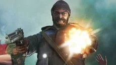 Earthfall - permainan dalam genre Daring