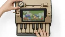 Nintendogs mirip dengan Nintendogs