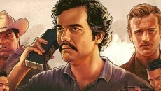 Narcos: Rise of the Cartels - permainan dalam genre Isometri