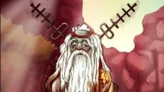 Underground Nomads mirip dengan Underground Nomads