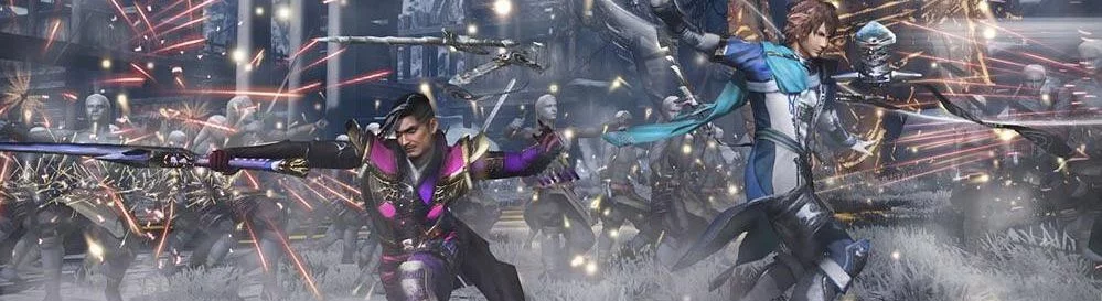Warriors Orochi 4 — Таблица для Cheat Engine [UPD: 21.10.2024] / Tabel / Cheat