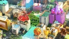 Proxi - permainan dalam genre Bisnis / manajemen